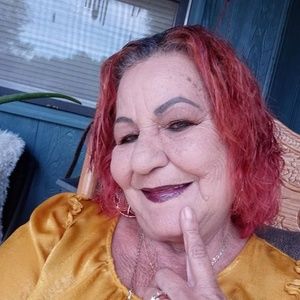 Meet your Posher, Norma